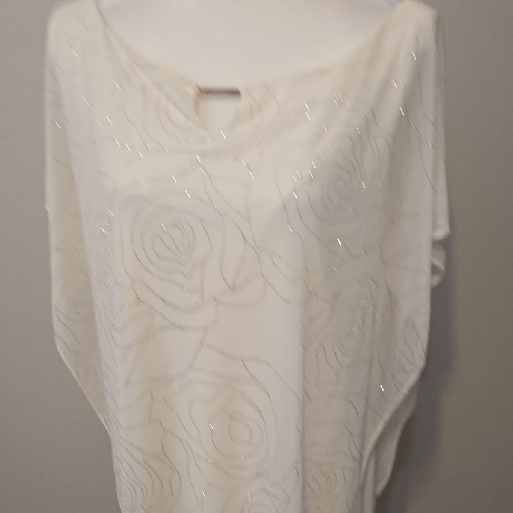 SD Collection Cream Evening Dress Or Wedding Dress